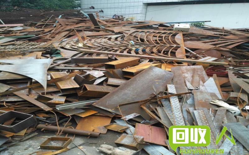 废铁价格一斤多少钱？  铁的价格多少一斤废铁
