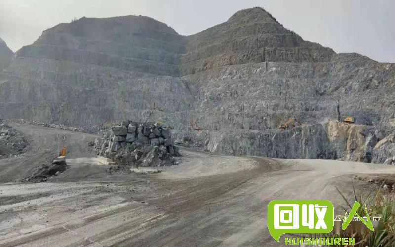 利用资源绿色发展——河北省废铁资源综合利用情况分析 河北废铁