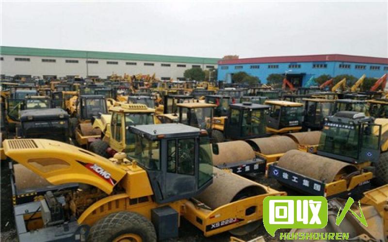 南宁二手废铁市场：旧铁重生的地方 南宁废铁二手市场