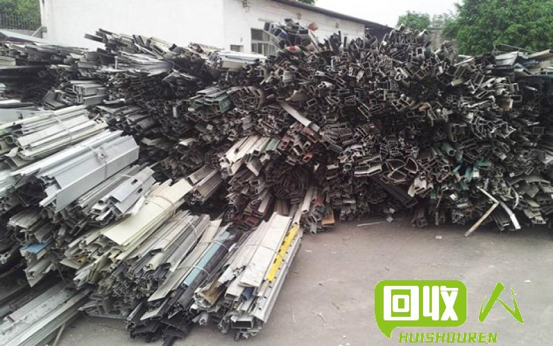 吉林废铁回收网络：绿色环保的金属再生利用 吉林省废铁网