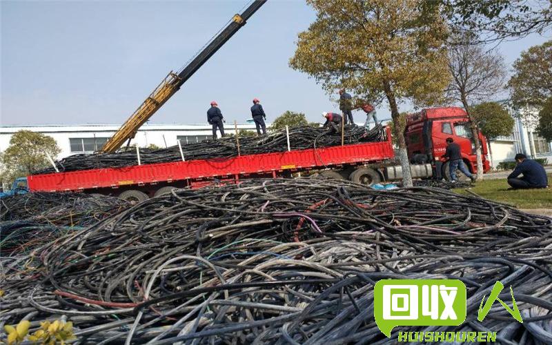 江苏废旧金属回收：废铁变废为宝 江苏废铁吧