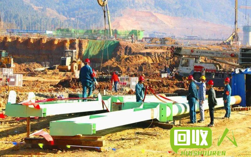 楚雄废铁厂：放缓产业转型步伐，重燃环境危机 楚雄废铁厂