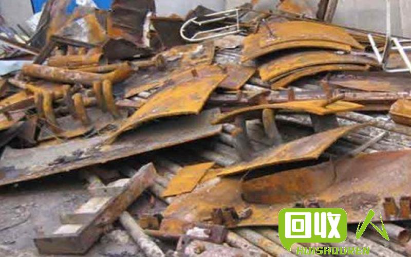 沧州废旧金属回收站 沧州废铁收购站
