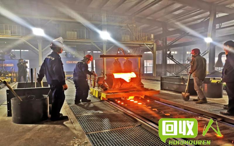 吉林市废铁价格行情报道 吉林市废铁价格网