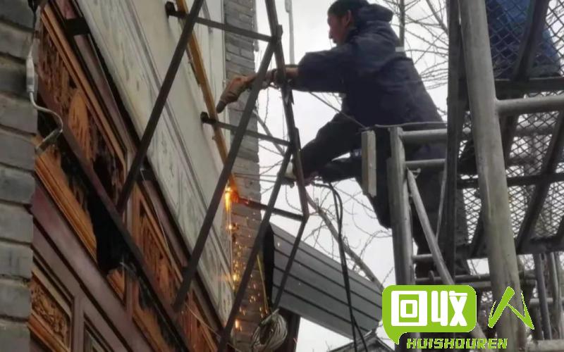 废铁长时间存放对环境的影响和管理建议 废铁能放多久