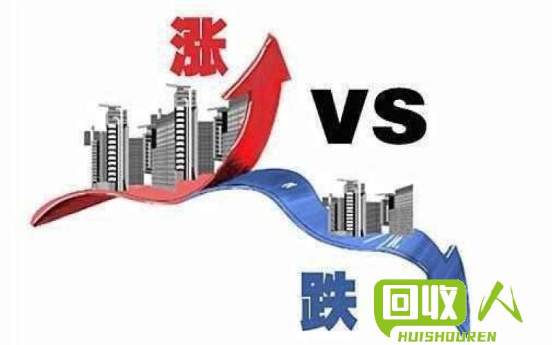 河南废铁市场调查：价格波动与未来趋势 河南废铁价行情