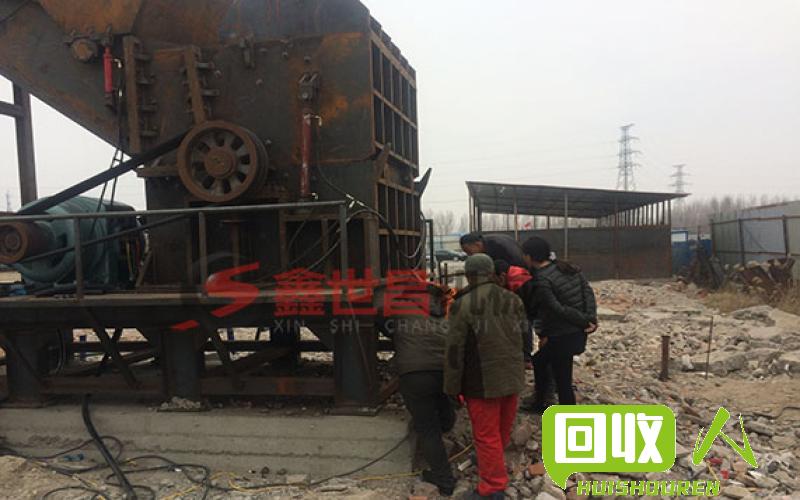转化废铁，赢得未来 邹平废铁收购