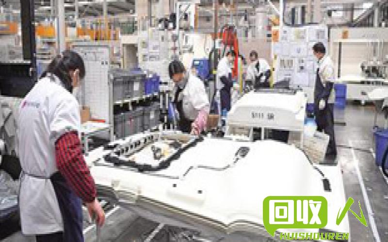 哈尔滨黑市废铁交易：中小型企业裹挟下的暴利与风险 哈尔滨卖废铁