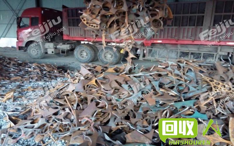 邯郸废铁回收行业兴起，环保发展有望 邯郸钢铁废铁回收部