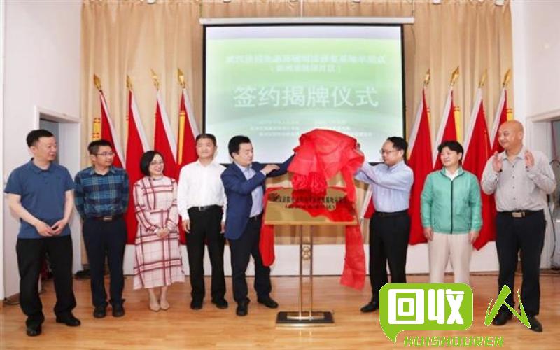 湖北废铁回收站——打造环保新时代的生态循环利用基地 湖北废铁收购站