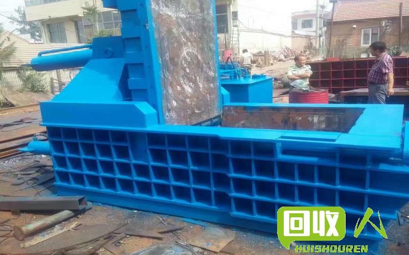 潍坊废钢价格概览 潍坊废铁压块行情
