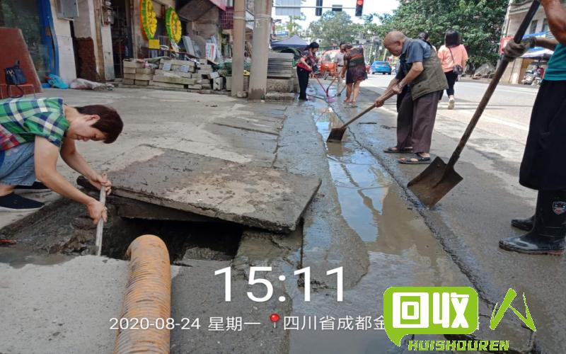 【重庆废铁价格】合理收购价与环境友好处理方式 重庆废铁收购价