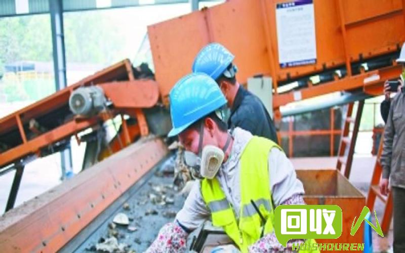 废铁市场现状与展望 废铁金属行情