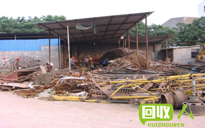 【昆山旧铁屑回收点】 昆山哪个工厂有废铁屑