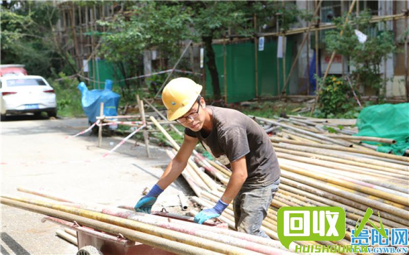 【贵阳废铁厂遭遇关闭】 贵阳最大废铁厂