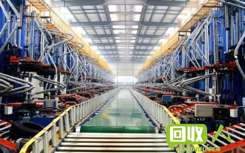 柳州废铁市场行情调查 柳州废铁的价格行情