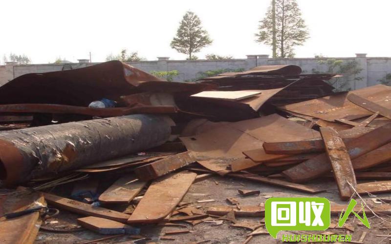 废铁废铜进口：解密深圳进口公司的环保产业链 深圳进口公司废铁废铜