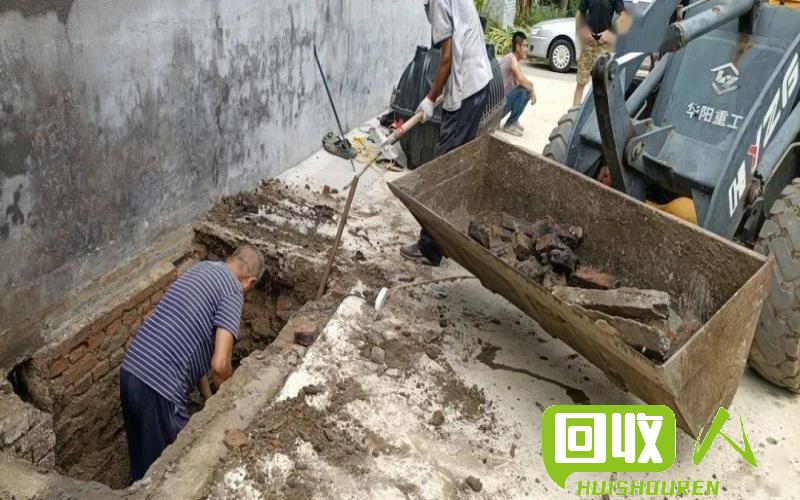 “拾荒”的创新：废铁铸造成的高品质铁锅 废铁铁锅