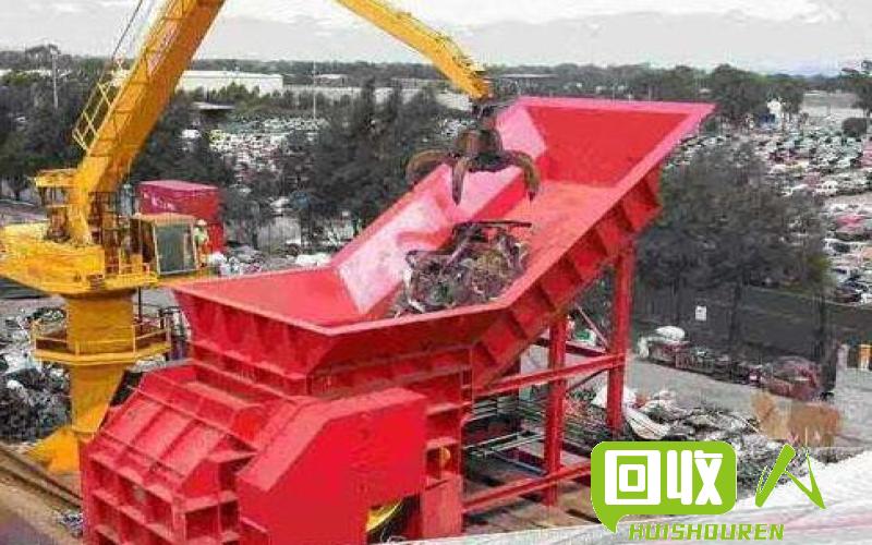 主题：内蒙废铁报价 查内蒙废铁多少钱一吨