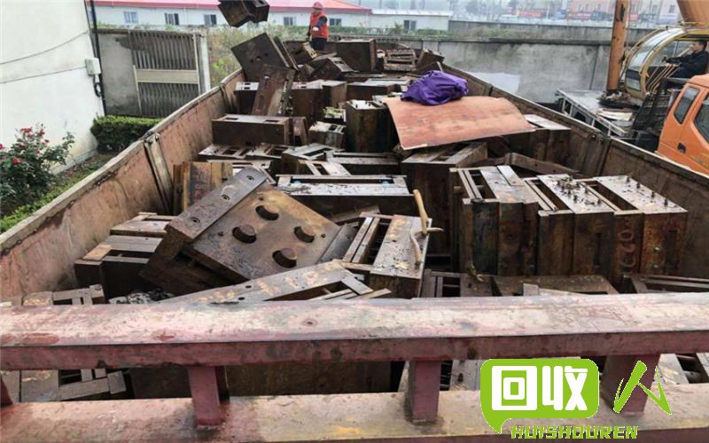废铁回收市场迎来不锈钢行情，绍兴回收厂家急需储备 绍兴废铁回收10月15不锈钢