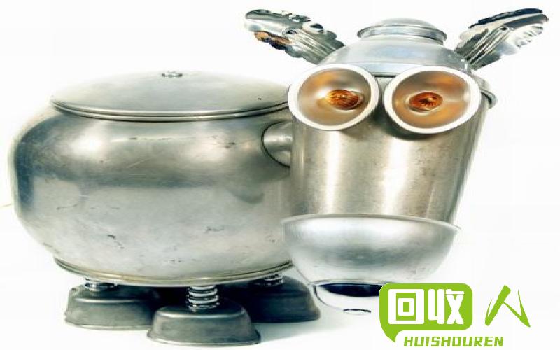 创意DIY——废油桶变身神器 废铁油桶改造