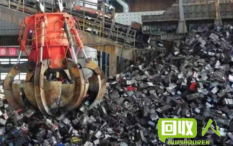 广西废铁回收：走出新循环经济  广西 废铁出售