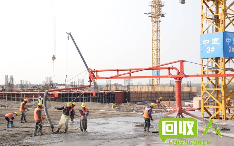 废铁堆里的财富：福州废铁场 福州废铁场