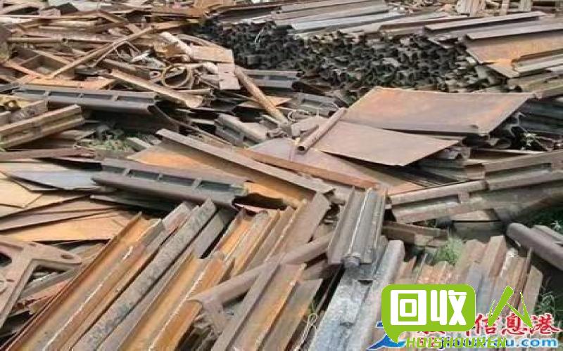回收市场中的钢铁废料价值与现货价格的分析 钢材废铁价格