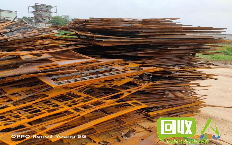 废纸废铁回收价格及市场现状 废纸 废铁 价格表