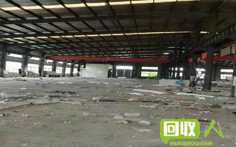 废铁江阴收多少钱一吨