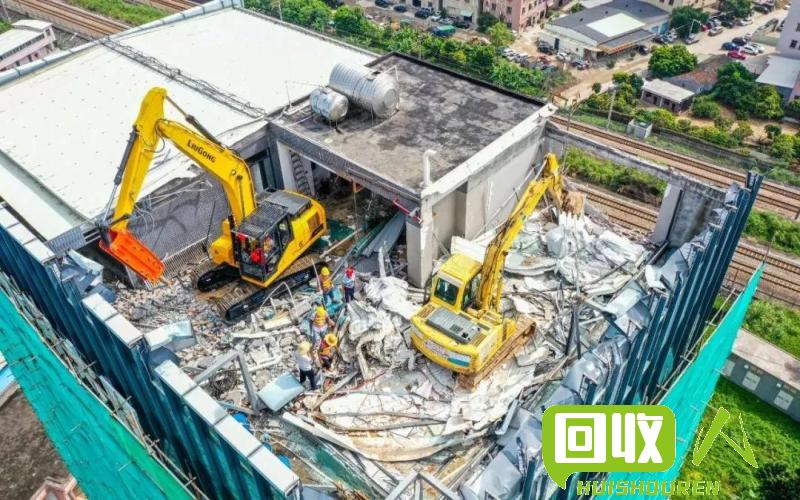 废铁价格高的城市有哪些 什么地方废铁价格高