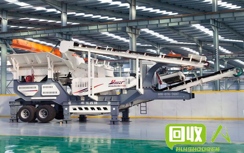 怎样处理废弃金属垃圾？——双流废铁收购站指南 双流废铁收购站电话