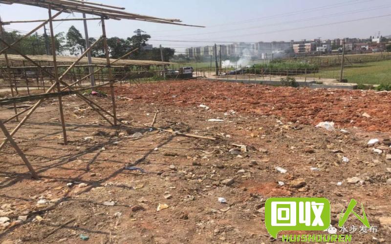 长沙废旧金属回收站的隐患与治理 长沙废铁回收中心