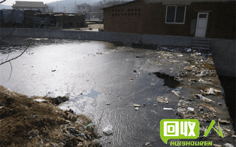 北京城市废铁资源调查与利用建议 北京废铁多
