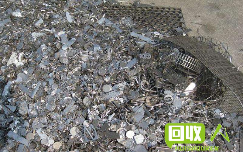 回收市场不断走低，环保问题凸显 废铝废铁价格