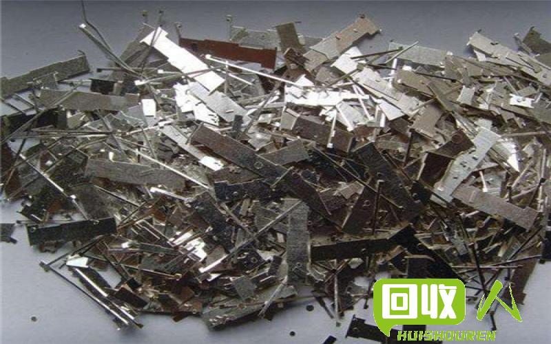 选择高价收购废铁，看这里！ 河南哪里收废铁价格高