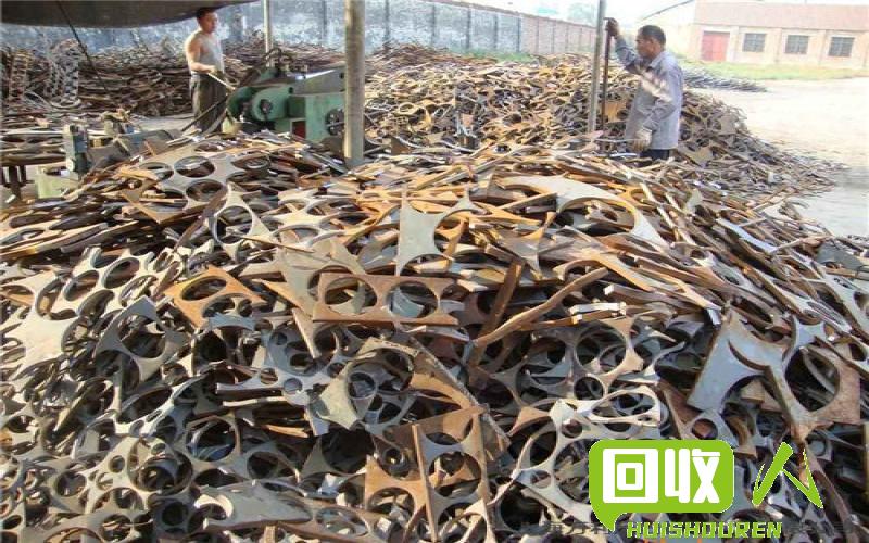 吉林地区废铁回收行情一览 吉林地区的废铁价格表