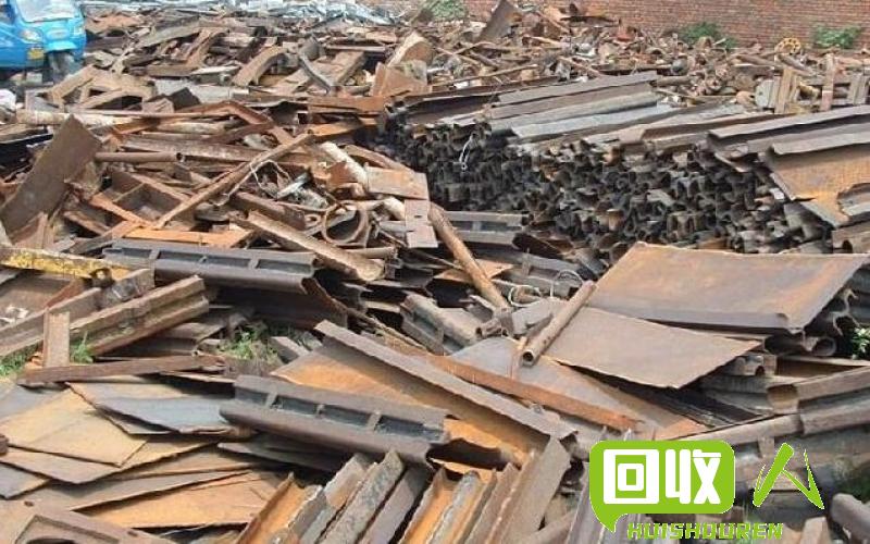 废旧金属市场深度剖析：废铁压块背后的深层原因 废铁压块是什么原因