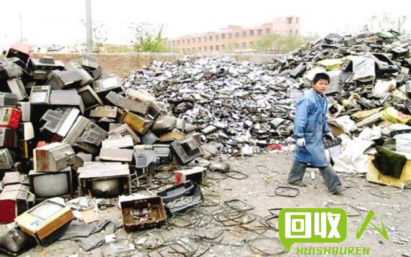废铁的高效回收与环保处理 废铁回收与处理