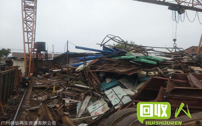废铁回收利用——钢铁厂的环保之举 钢铁厂回收废铁吗