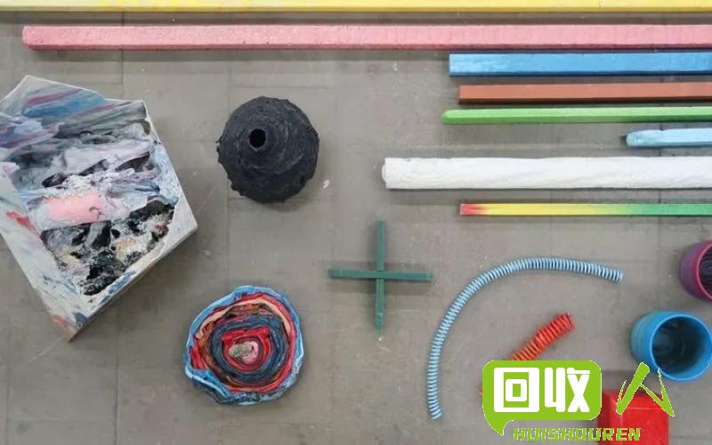 废旧物品如何变废为宝 有垃圾废铁