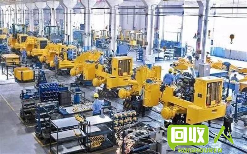 柳州废铁回收市场探析 柳州废铁收购