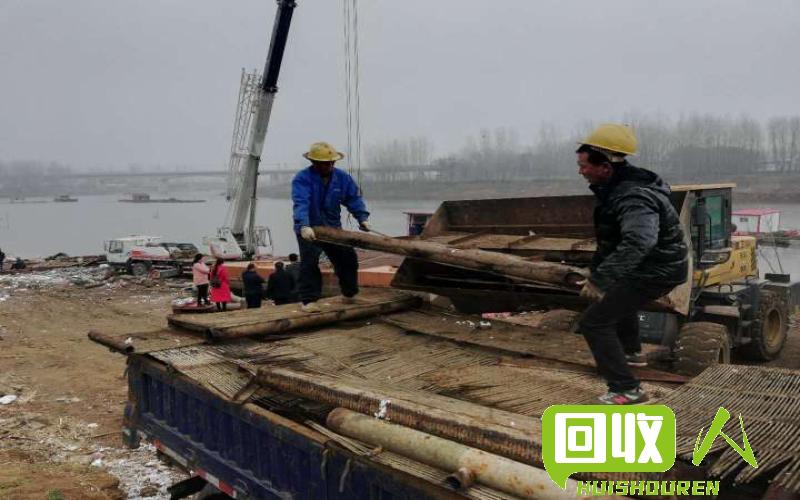 河南废铁桶处理情况调查 河南处理废铁桶