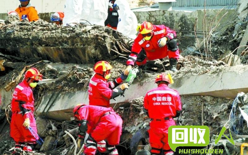寻访温州废铁市场：探访最大市场所在地及市场现状 温州市最大废铁市场在哪里
