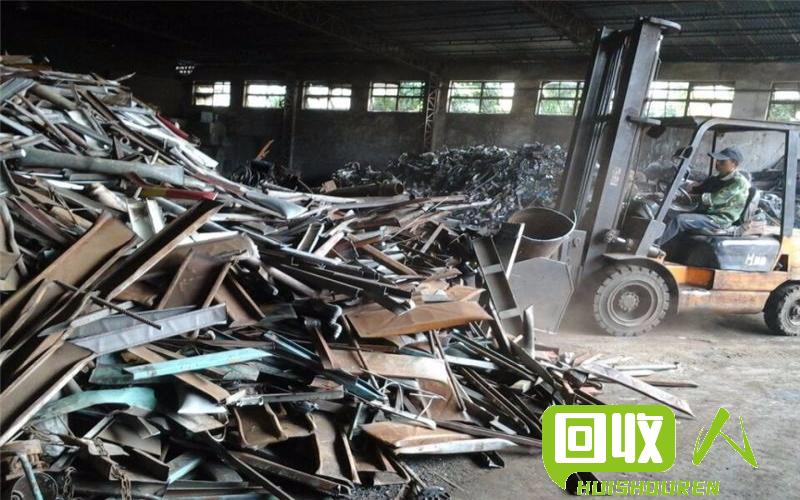 成都废铁回收站点分布，废铁回收哪家好？ 成都大型废铁收购站在哪里