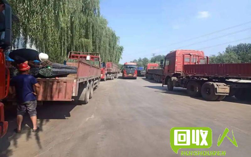 汩罗废铁市场的行情及价格解析 汩罗废铁价格