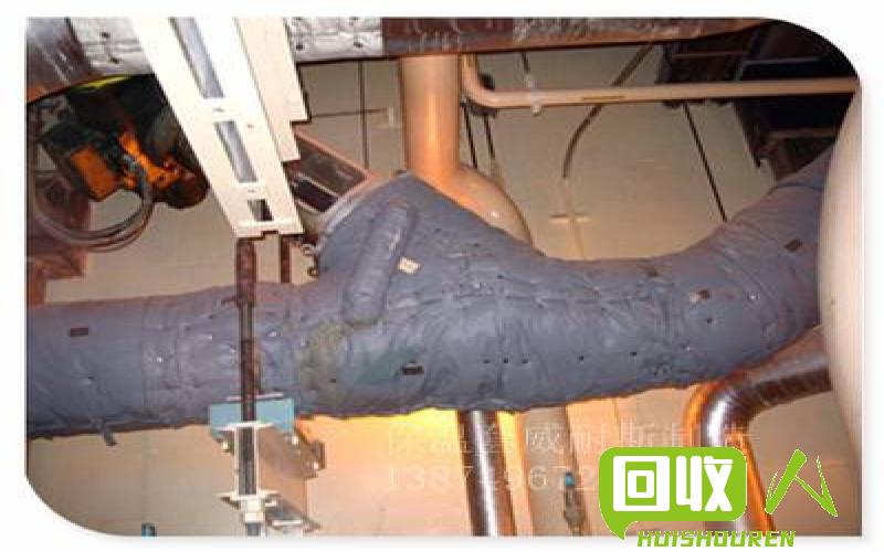 为环保助力：废铁二次利用的新出路 二手废铁