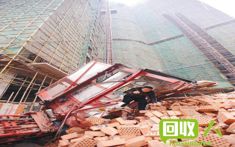 湖南废铁场：废铁重生的故事 湖南废铁场
