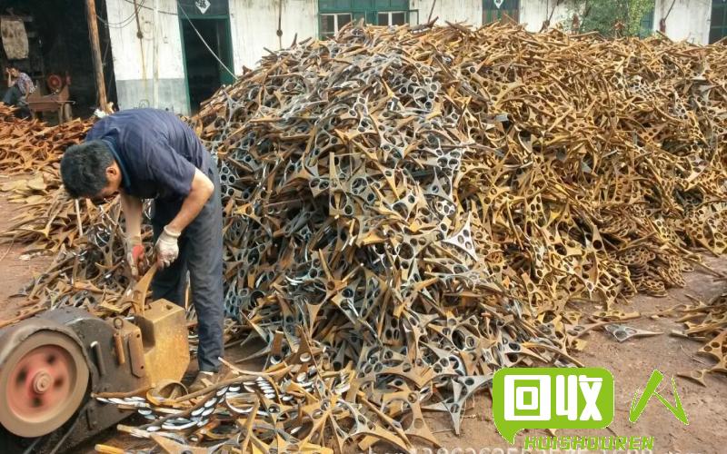 近期广州废铁价格动态及未来市场分析 广州废铁价格走势