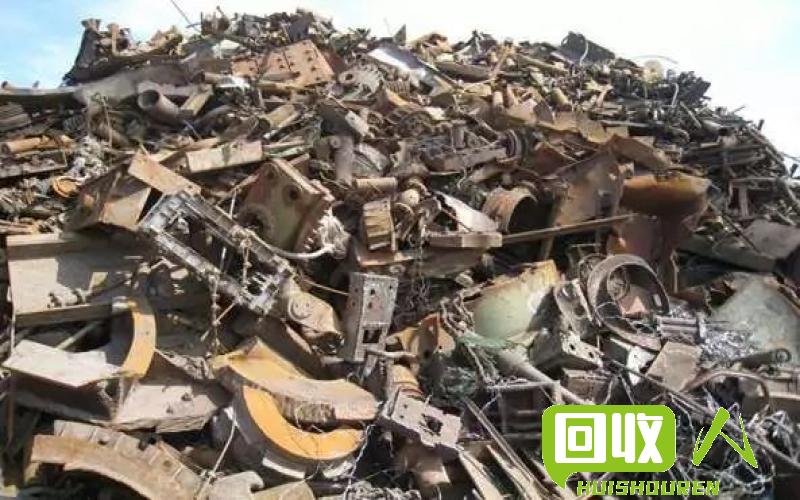 废铁再利用：打造可持续发展新时代 废铁时代
